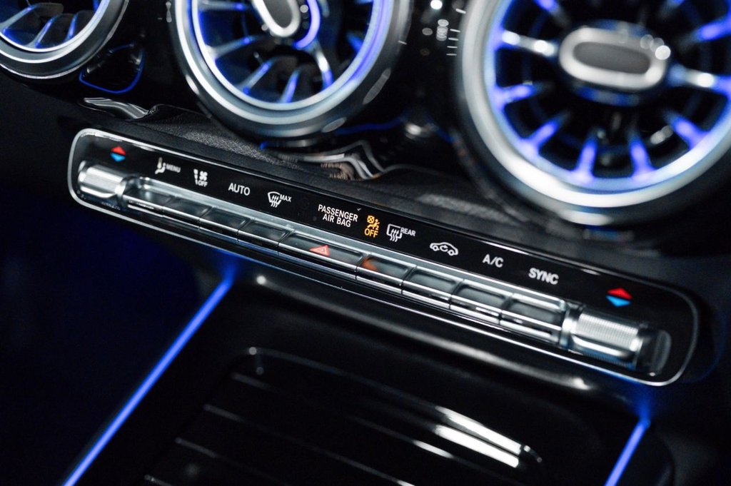 Used Mercedes-Benz GLB 2024 for sale - 76333916: Photo 25