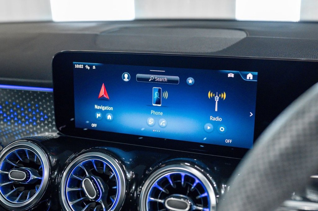 Used Mercedes-Benz GLB 2024 for sale - 76333916: Photo 27