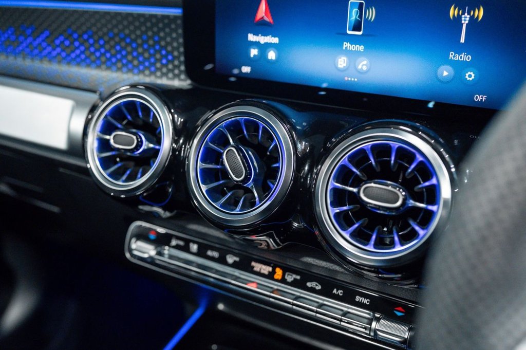 Used Mercedes-Benz GLB 2024 for sale - 76333916: Photo 28