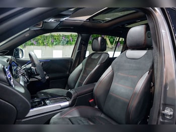 Used Mercedes-Benz GLB 2024 for sale - 76333916: Photo