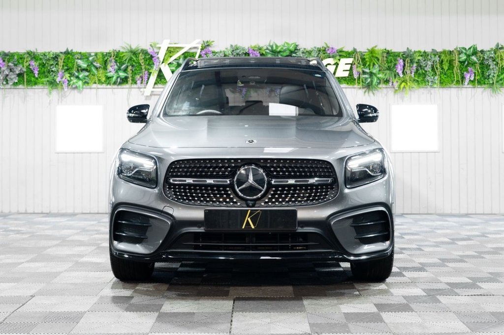 Used Mercedes-Benz GLB 2024 for sale - 76333916: Photo 3