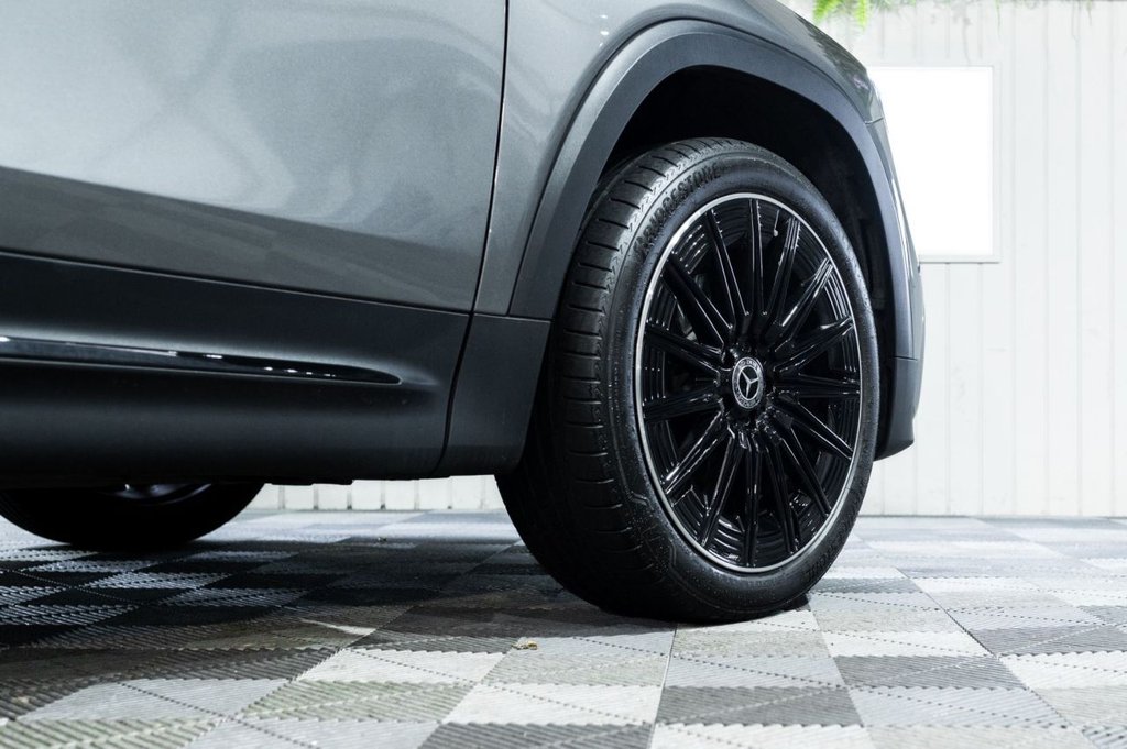 Used Mercedes-Benz GLB 2024 for sale - 76333916: Photo 30