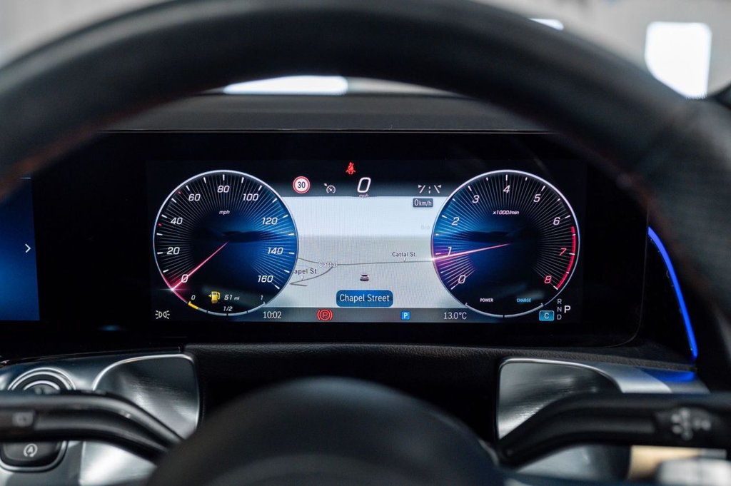 Used Mercedes-Benz GLB 2024 for sale - 76333916: Photo 32