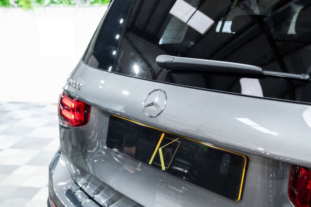 Used Mercedes-Benz GLB 2024 for sale - 76333916: Photo 33