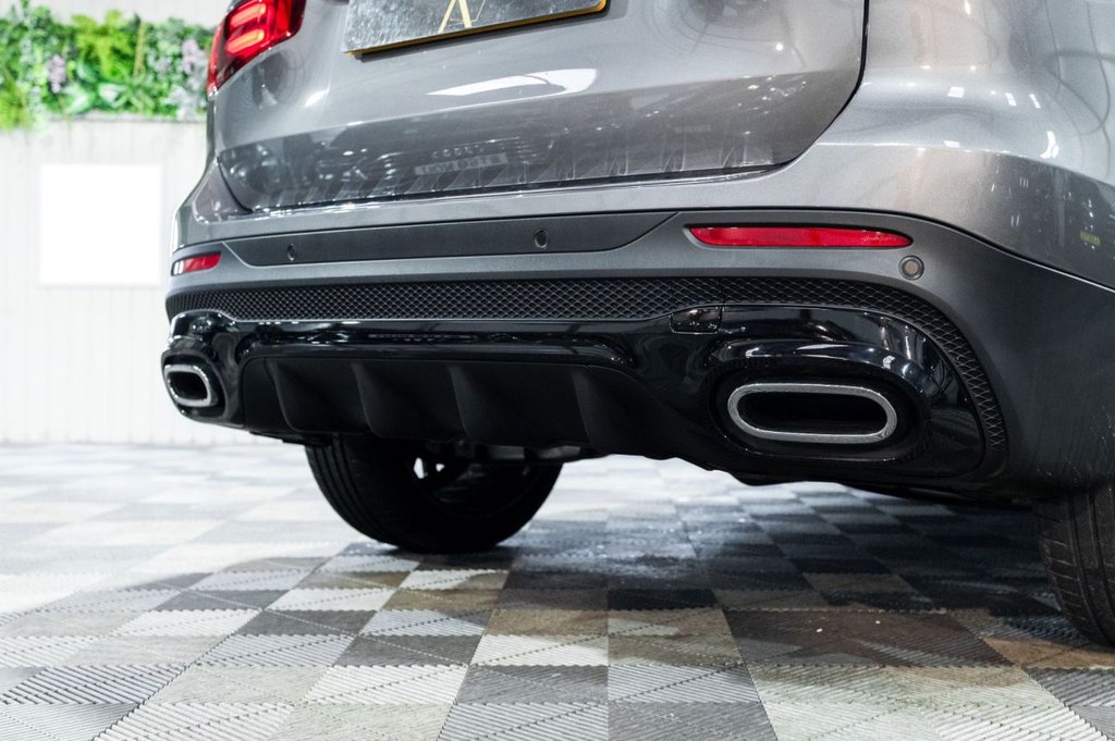 Used Mercedes-Benz GLB 2024 for sale - 76333916: Photo 35