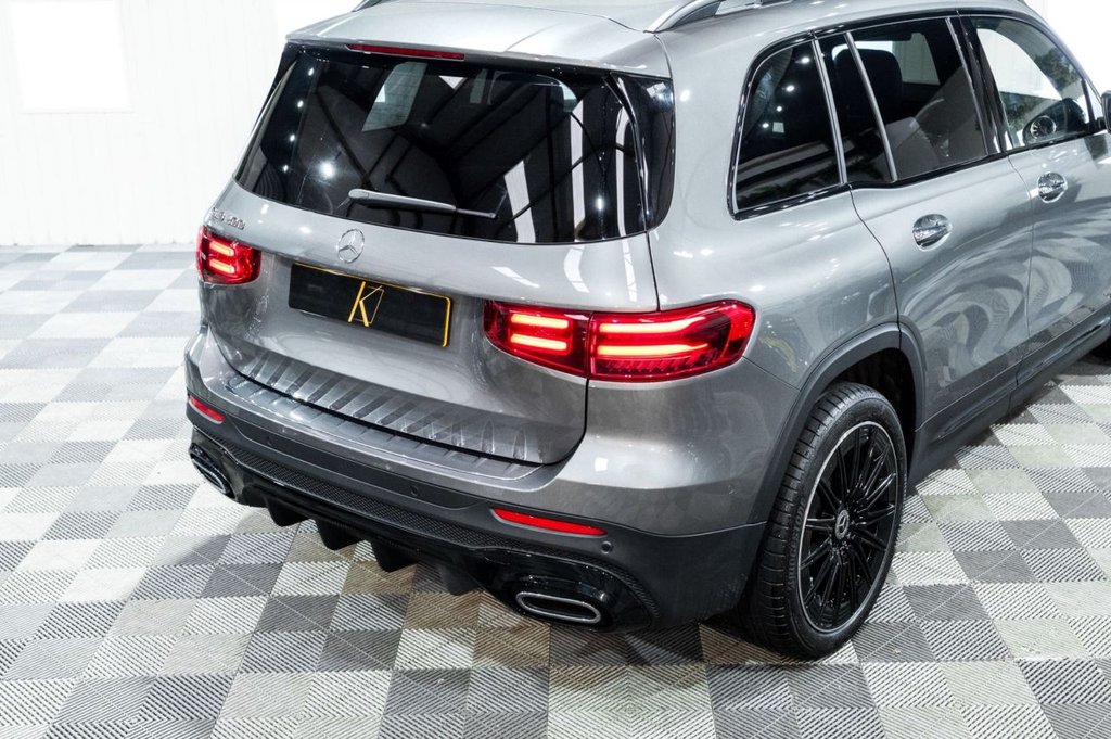 Used Mercedes-Benz GLB 2024 for sale - 76333916: Photo 37