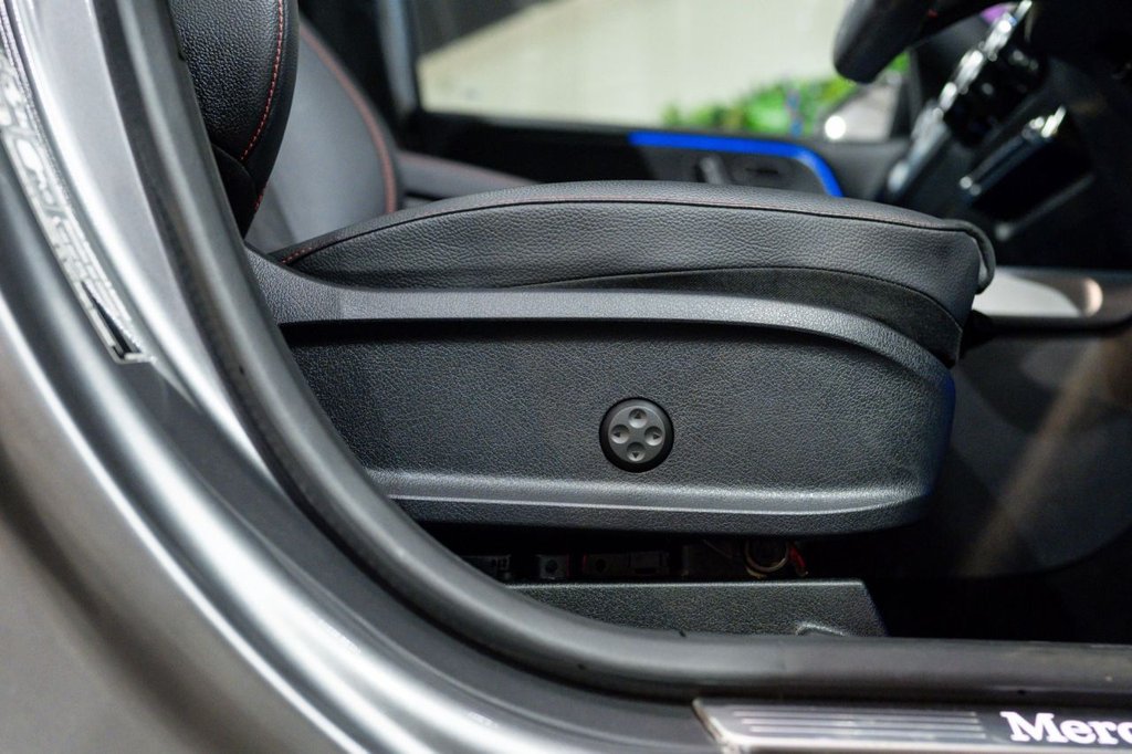 Used Mercedes-Benz GLB 2024 for sale - 76333916: Photo 38