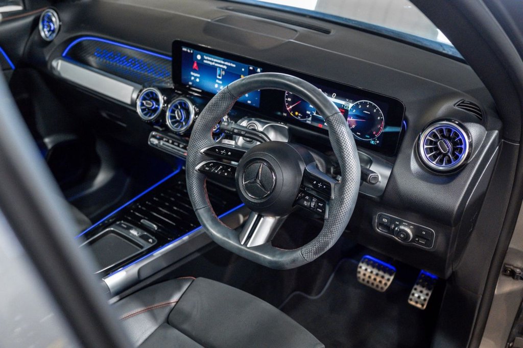 Used Mercedes-Benz GLB 2024 for sale - 76333916: Photo 39