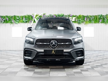 Used Mercedes-Benz GLB 2024 for sale - 76333916: Photo