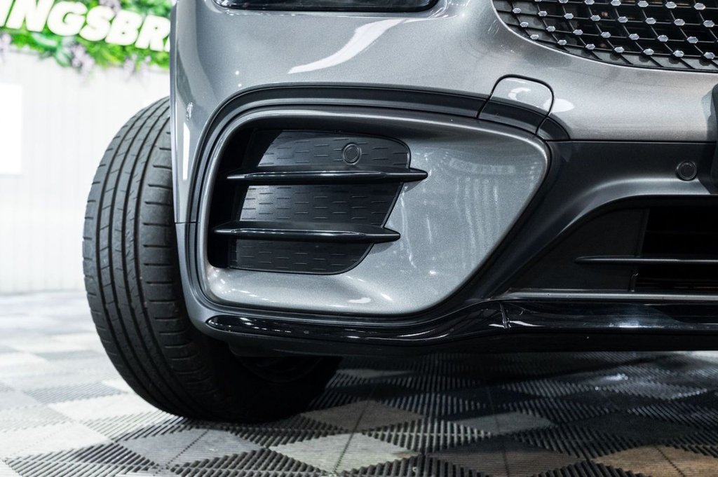 Used Mercedes-Benz GLB 2024 for sale - 76333916: Photo 41