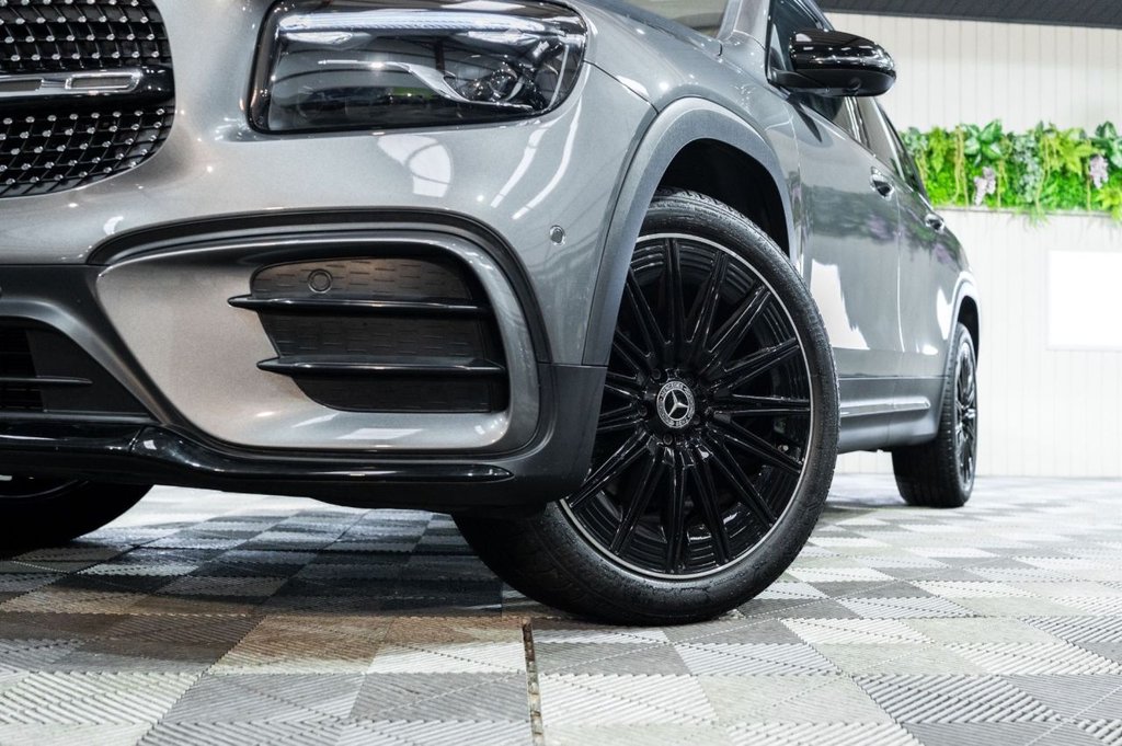 Used Mercedes-Benz GLB 2024 for sale - 76333916: Photo 44