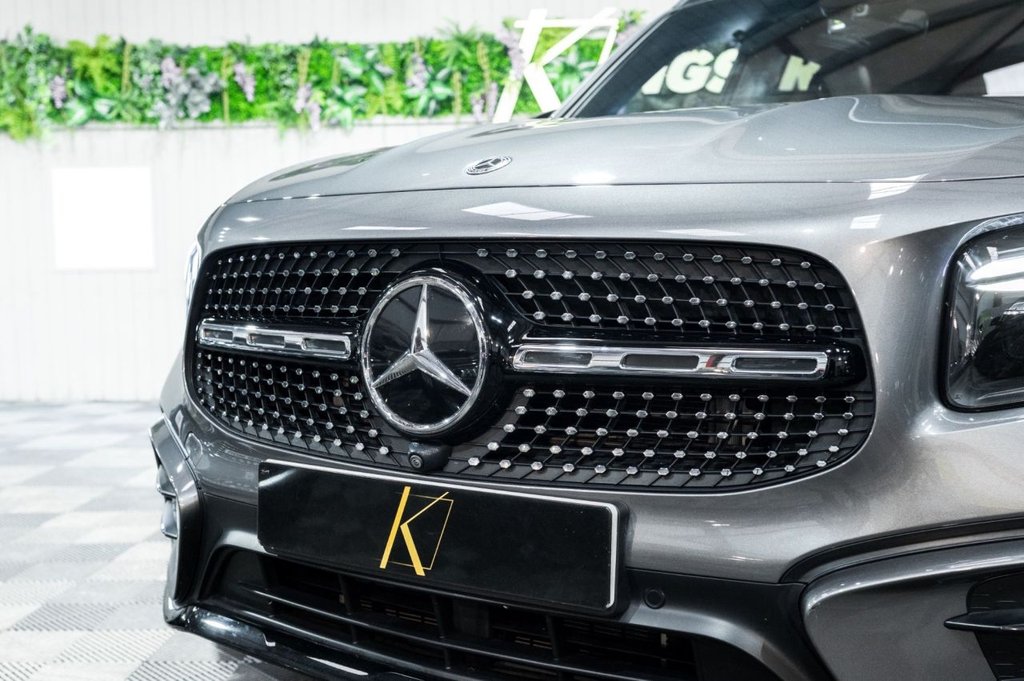 Used Mercedes-Benz GLB 2024 for sale - 76333916: Photo 45