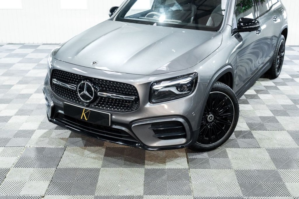 Used Mercedes-Benz GLB 2024 for sale - 76333916: Photo 47