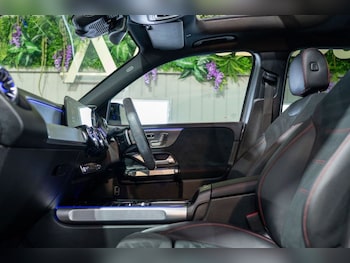 Used Mercedes-Benz GLB 2024 for sale - 76333916: Photo