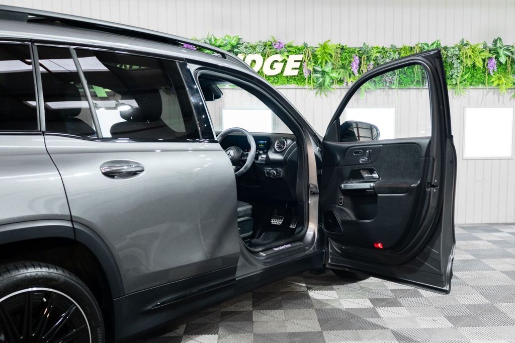 Used Mercedes-Benz GLB 2024 for sale - 76333916: Photo 6