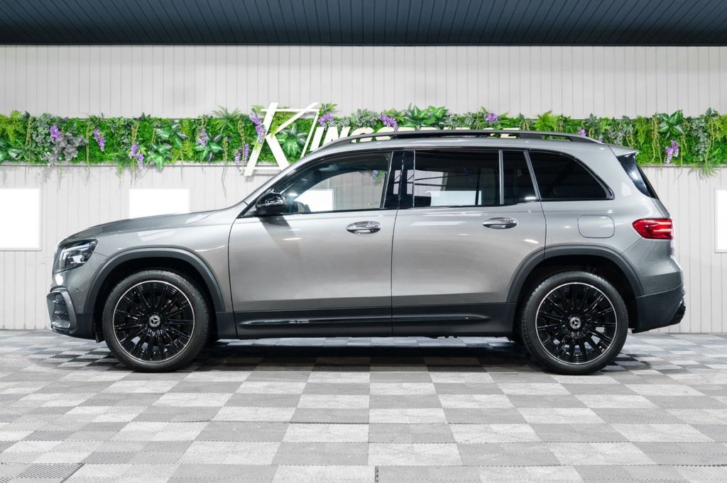 Used Mercedes-Benz GLB 2024 for sale - 76333916: Photo 7