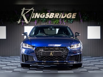 Used Audi TTS 2021 for sale - 79056881: Photo