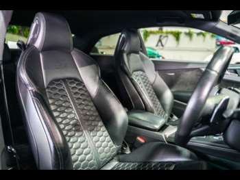Used Audi RS5 2017 for sale - 74404734: Photo