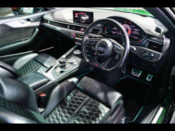 Used Audi RS5 2017 for sale - 74404734: Photo