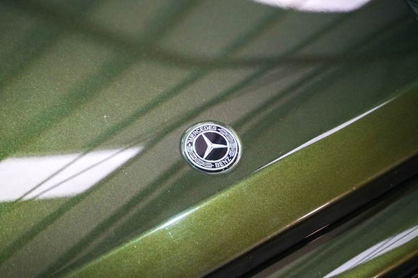 Used Mercedes-Benz G-Class 2023 for sale - 76216839: Photo 13