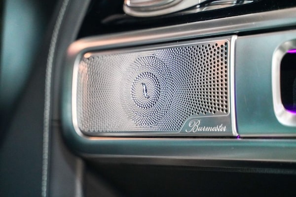 Used Mercedes-Benz G-Class 2023 for sale - 76216839: Photo 24