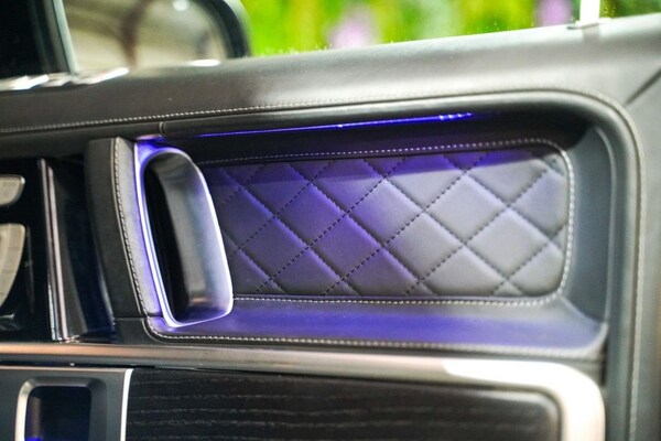Used Mercedes-Benz G-Class 2023 for sale - 76216839: Photo 25