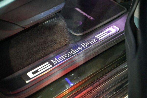 Used Mercedes-Benz G-Class 2023 for sale - 76216839: Photo 26