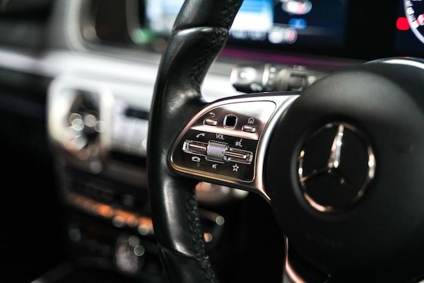Used Mercedes-Benz G-Class 2023 for sale - 76216839: Photo 29