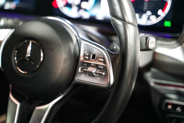 Used Mercedes-Benz G-Class 2023 for sale - 76216839: Photo 30