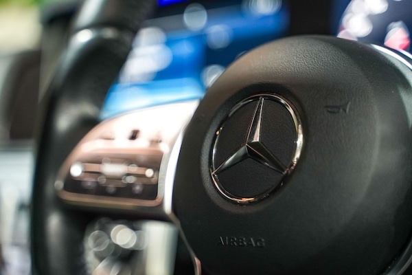 Used Mercedes-Benz G-Class 2023 for sale - 76216839: Photo 31