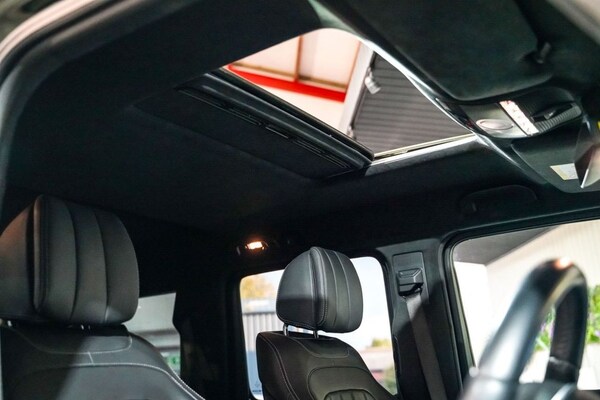 Used Mercedes-Benz G-Class 2023 for sale - 76216839: Photo 32