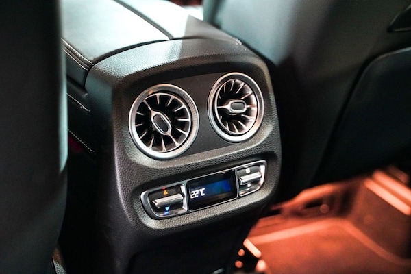 Used Mercedes-Benz G-Class 2023 for sale - 76216839: Photo 37