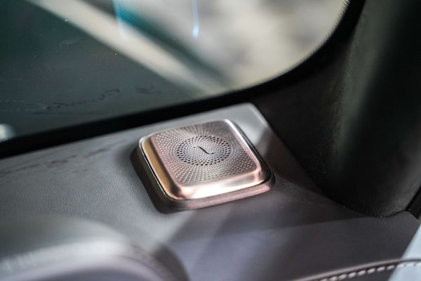 Used Mercedes-Benz G-Class 2023 for sale - 76216839: Photo 38
