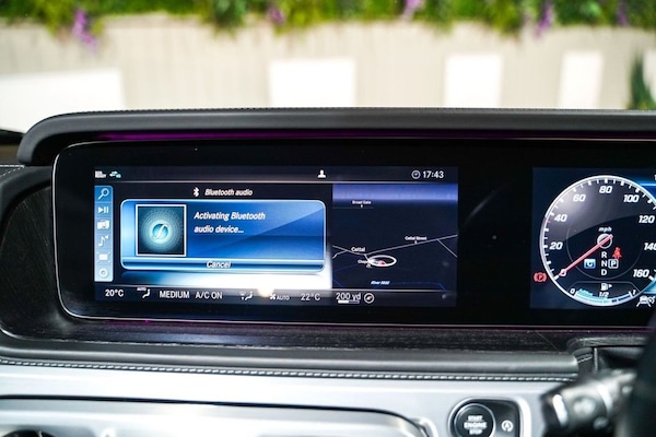 Used Mercedes-Benz G-Class 2023 for sale - 76216839: Photo 40