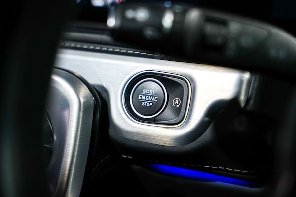 Used Mercedes-Benz G-Class 2023 for sale - 76216839: Photo 41