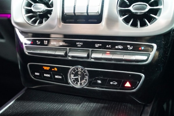 Used Mercedes-Benz G-Class 2023 for sale - 76216839: Photo 42