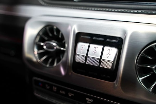Used Mercedes-Benz G-Class 2023 for sale - 76216839: Photo 43