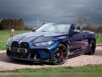 Used BMW M4 2023 for sale - 77836368: Photo