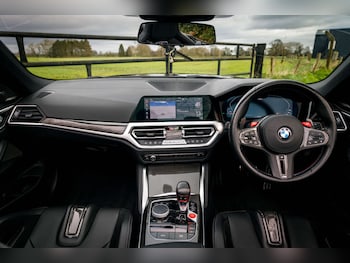 Used BMW M4 2023 for sale - 77836368: Photo