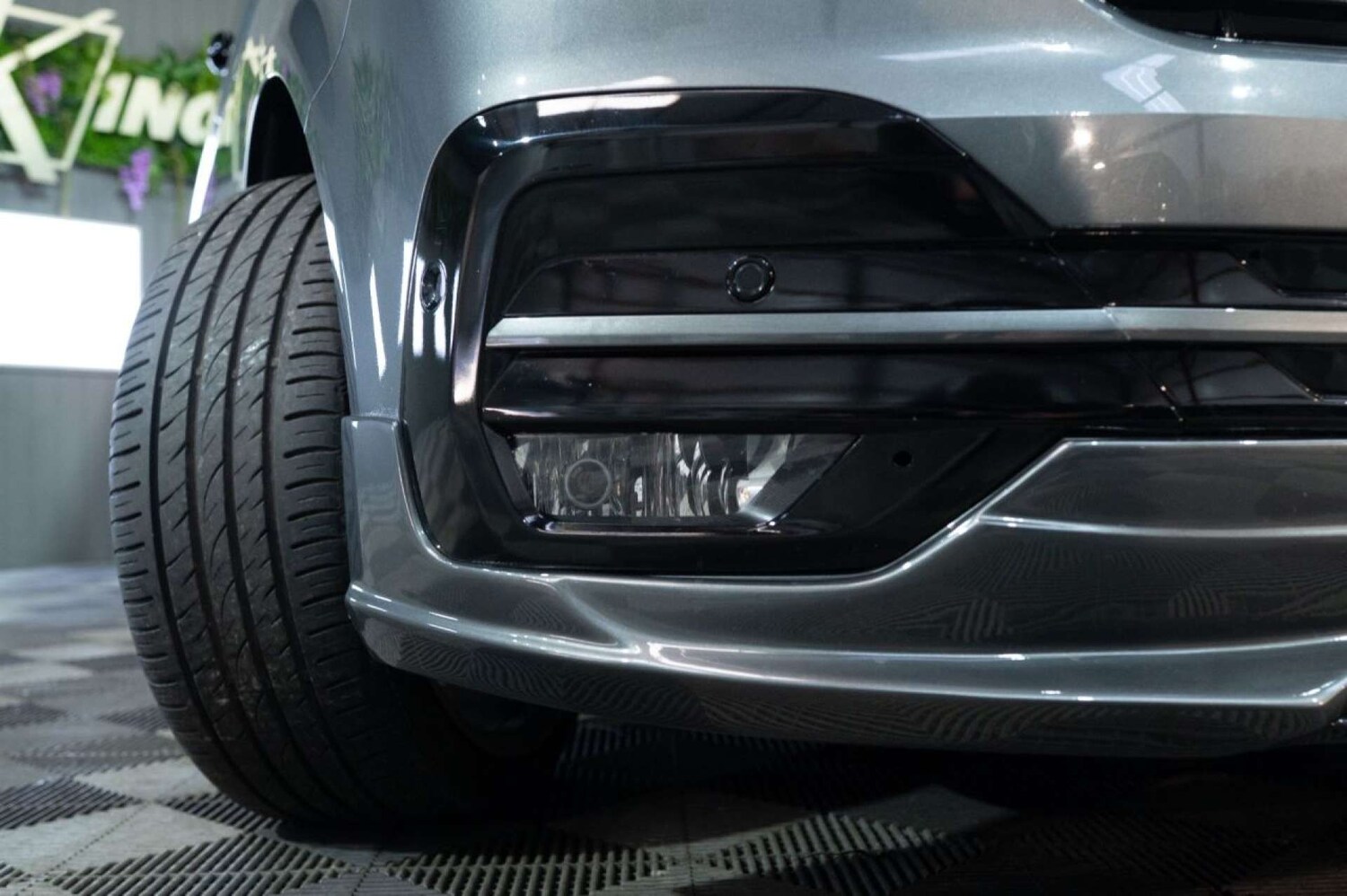 Used Volkswagen Transporter 2024 for sale - 77494193: Photo 17