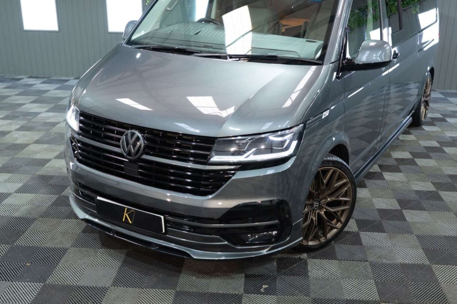 Used Volkswagen Transporter 2024 for sale - 77494193: Photo 18