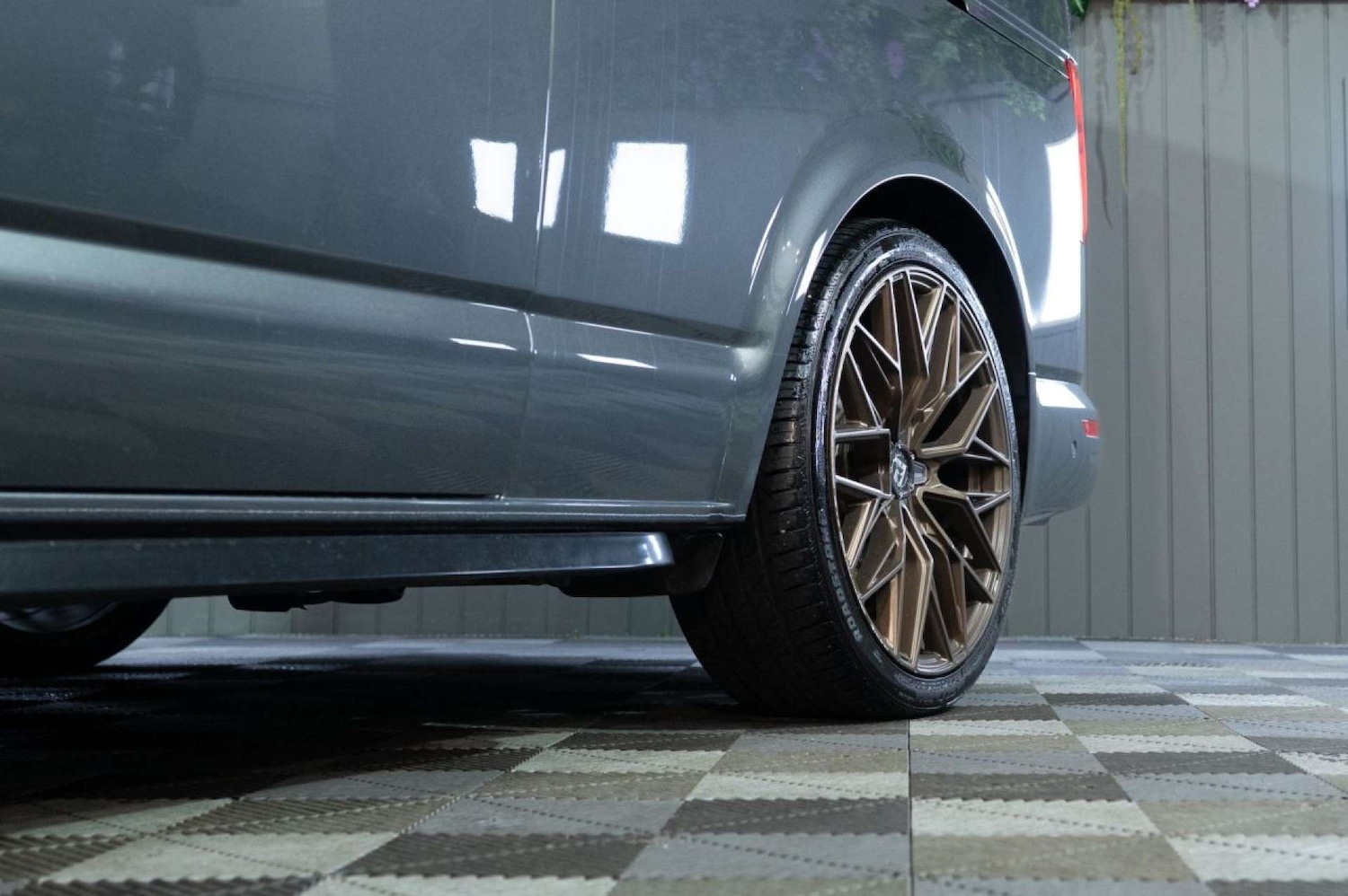 Used Volkswagen Transporter 2024 for sale - 77494193: Photo 19