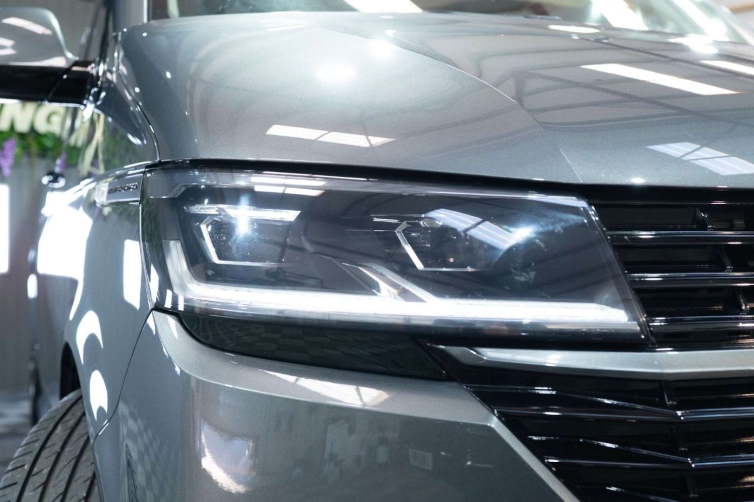 Used Volkswagen Transporter 2024 for sale - 77494193: Photo 22