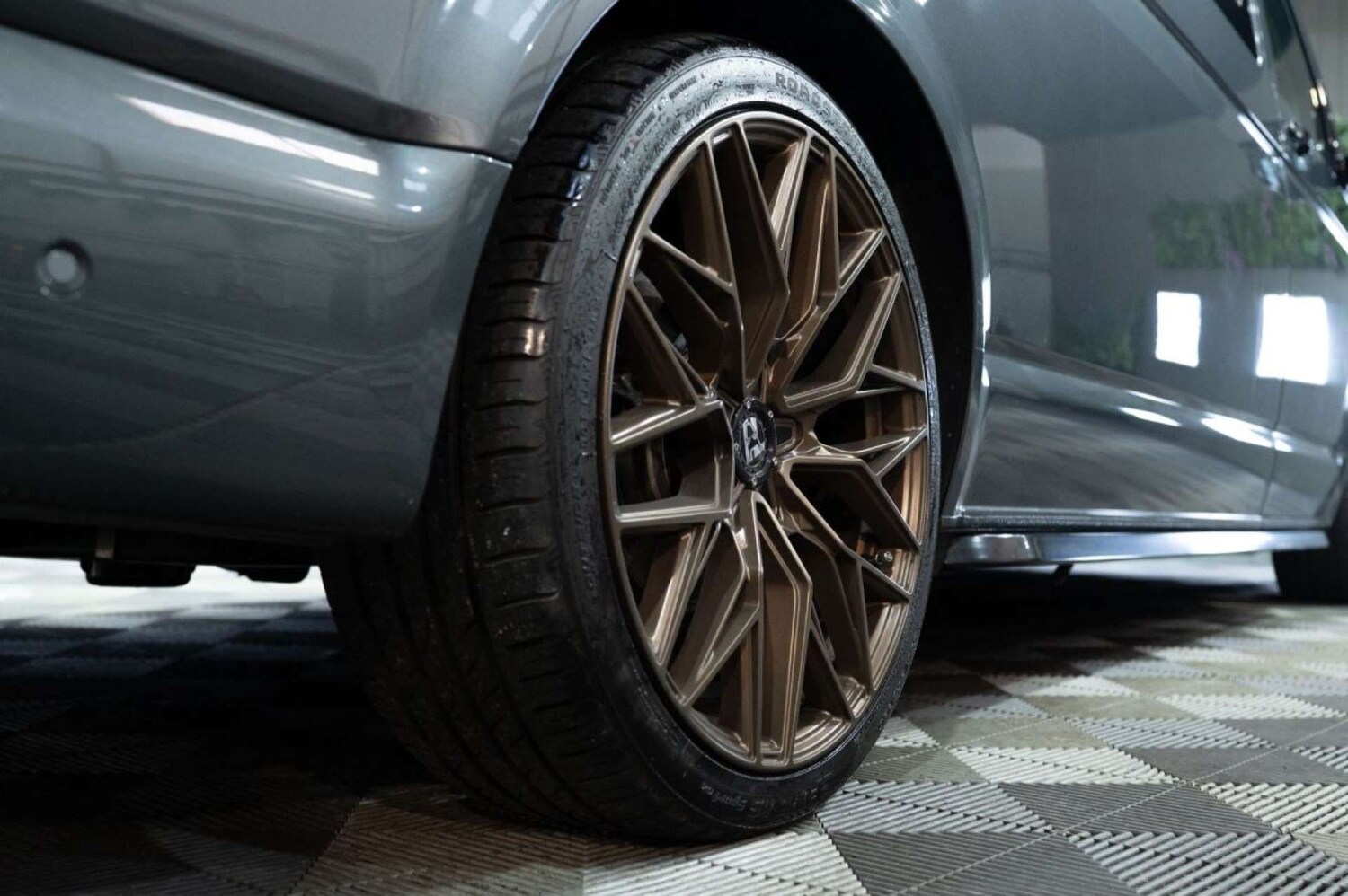 Used Volkswagen Transporter 2024 for sale - 77494193: Photo 25