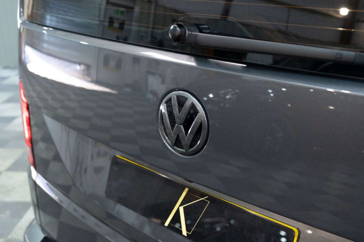 Used Volkswagen Transporter 2024 for sale - 77494193: Photo 28