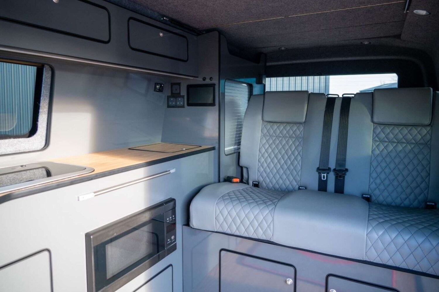 Used Volkswagen Transporter 2024 for sale - 77494193: Photo 38