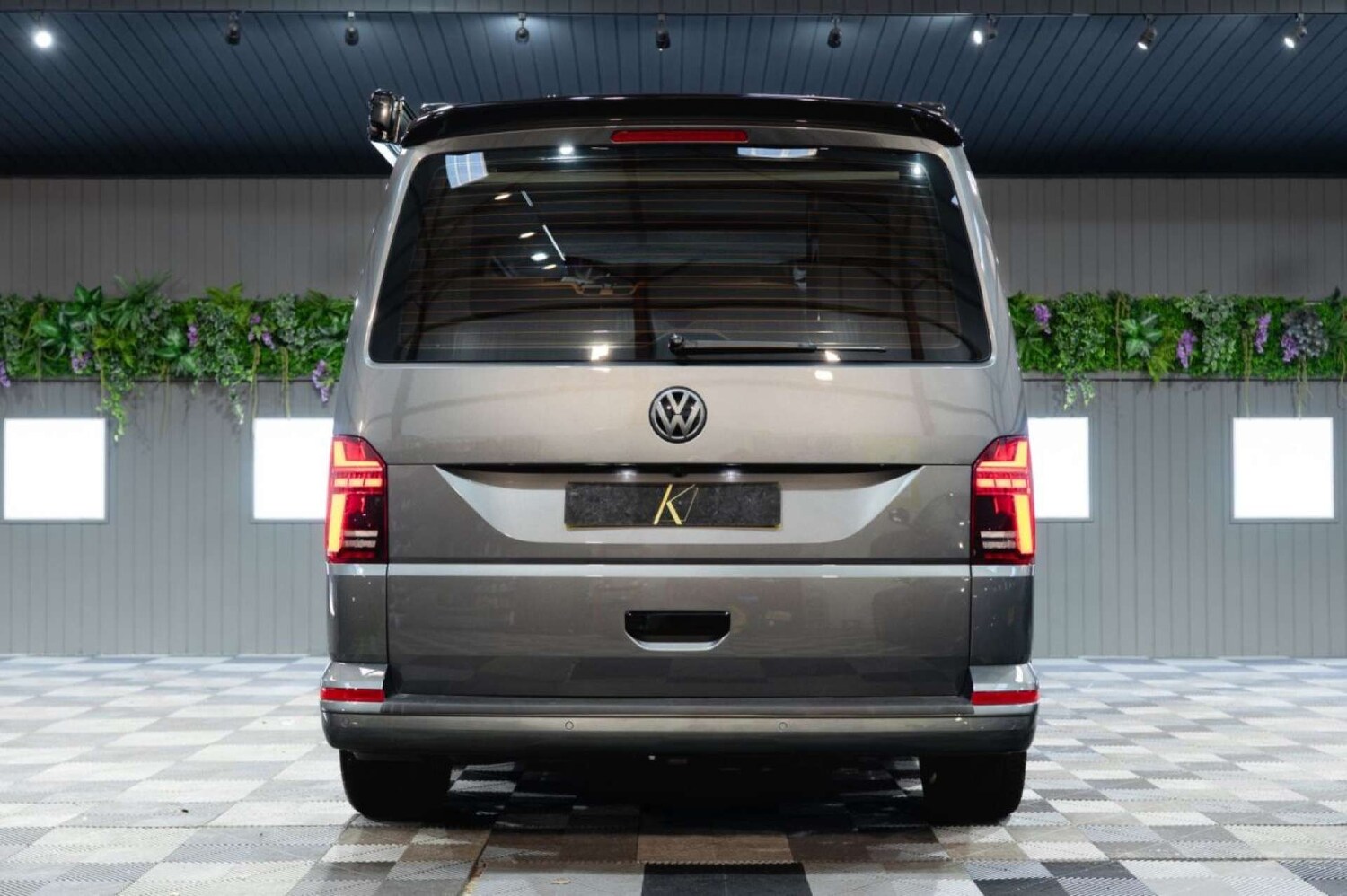 Used Volkswagen Transporter 2024 for sale - 77494193: Photo 4