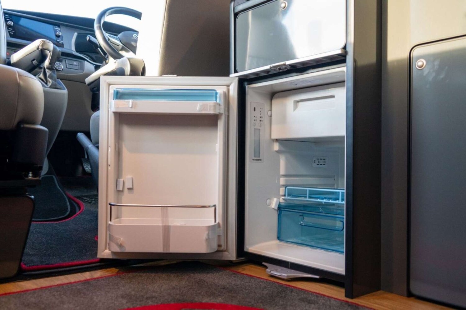 Used Volkswagen Transporter 2024 for sale - 77494193: Photo 42