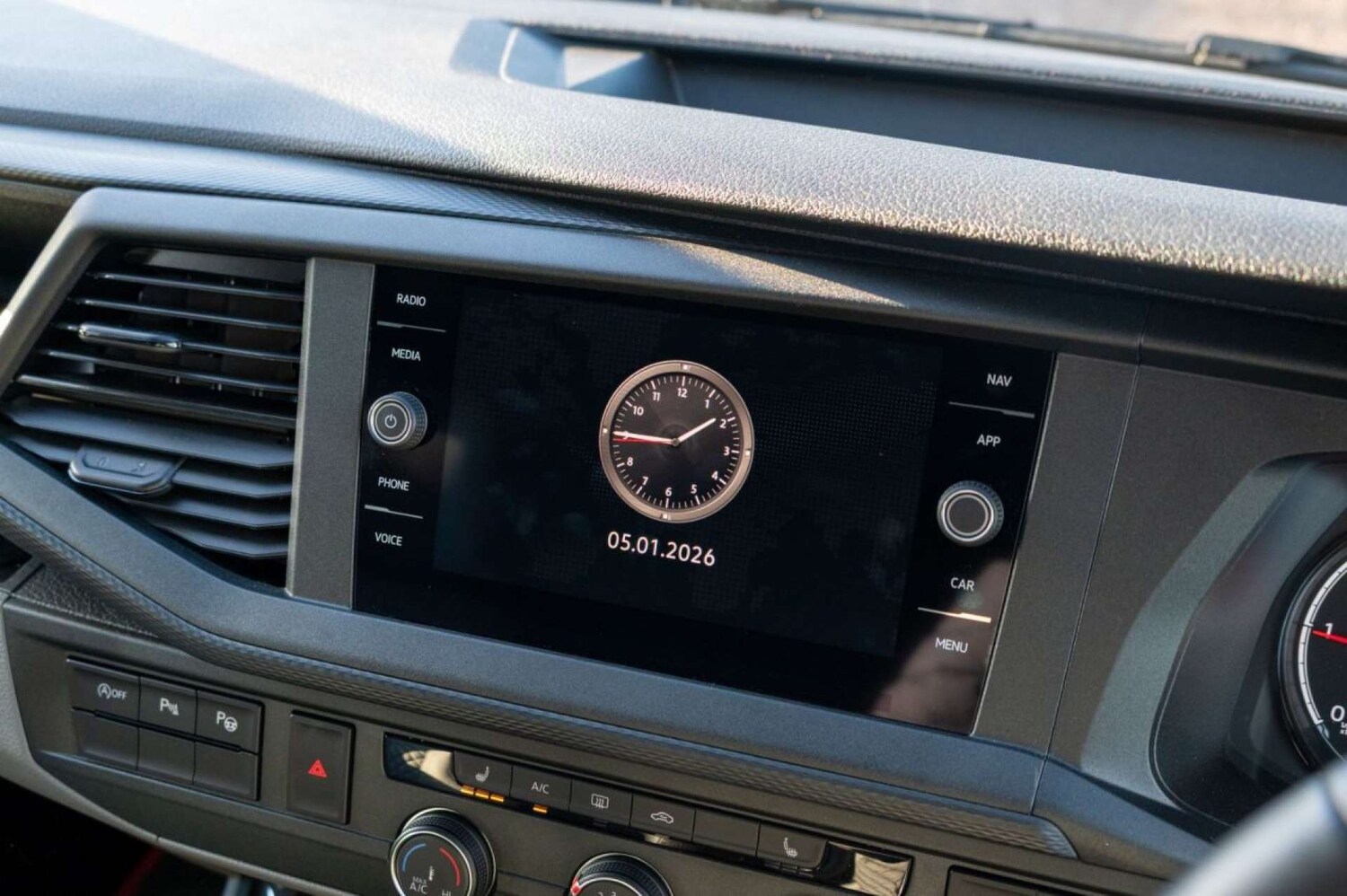 Used Volkswagen Transporter 2024 for sale - 77494193: Photo 53