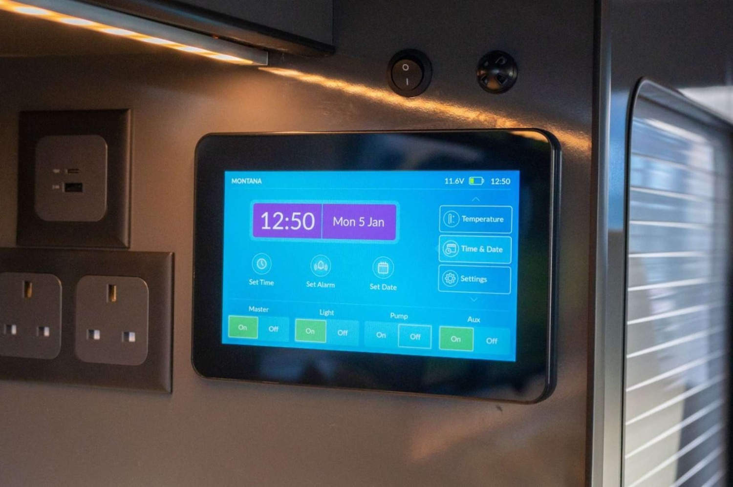 Used Volkswagen Transporter 2024 for sale - 77494193: Photo 54